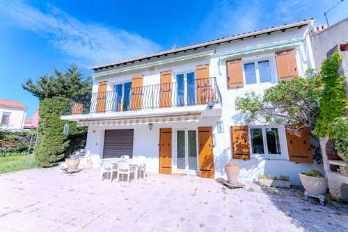 Image d'un maison 7 pièces 150 m² à 449000€ à salon-de-provence (13300)