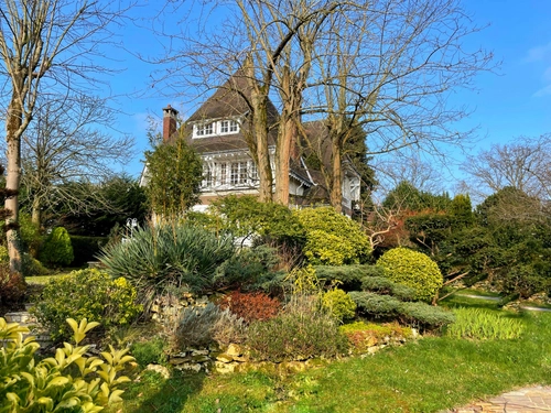 Image d'un maison 8 pièces 182 m² à 949000€ à montmorency (95160)