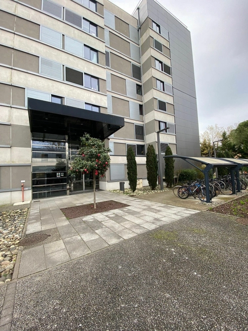 Image d'un appartement 1 pièce 30 m² à 113000€ à toulouse (31000)