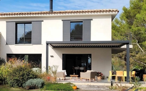 Image d'un maison 5 pièces 95 m² à 750000€ à sainte-maxime (83120)