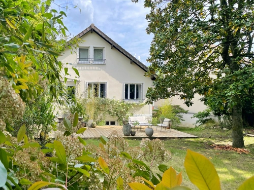 Image d'un maison 7 pièces 255 m² à 850000€ à montmorency (95160)