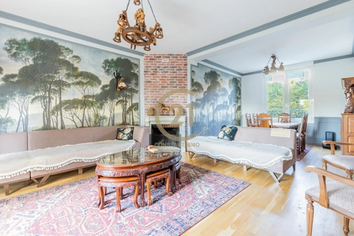 Image d'un maison 9 pièces 265 m² à 1170000€ à savigny-sur-orge (91600)