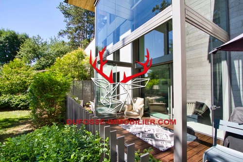 Image d'un appartement 5 pièces 143 m² à 845000€ à sainte-foy-lès-lyon (69110)