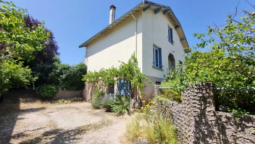 Image d'un maison 6 pièces 140 m² à 369000€ à saint-jean-de-niost (01800)