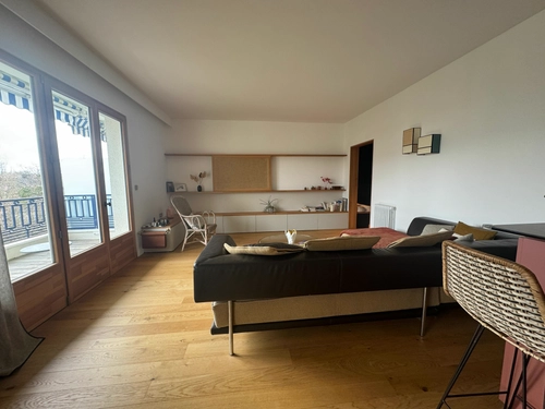 Image d'un appartement 3 pièces 108 m² à 590000€ à le bouscat (33110)