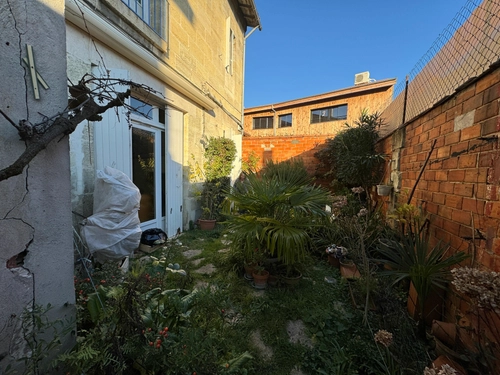 Image d'un maison 6 pièces 130 m² à 563000€ à bordeaux (33200)