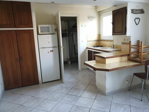 Image d'un appartement meublé 1 pièce 30 m² à 490€ à gardanne (13120)
