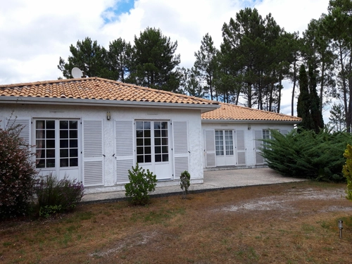 Image d'un maison 7 pièces 149 m² à 420000€ à lugos (33830)