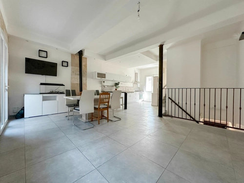 Image d'un maison 4 pièces 82 m² à 275000€ à puget-ville (83390)