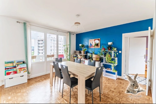 Image d'un appartement 4 pièces 80 m² à 264000€ à caluire-et-cuire (69300)