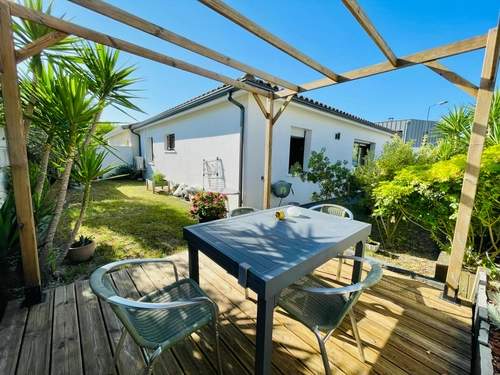 Image d'un maison 4 pièces 81 m² à 399000€ à bruges (33520)