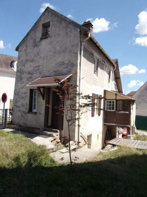 Image d'un maison 4 pièces 81 m² à 106000€ à la ferté-sous-jouarre (77260)