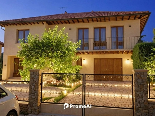 Image d'un maison 6 pièces 143 m² à 452400€ à saint-genis-les-ollières (69290)