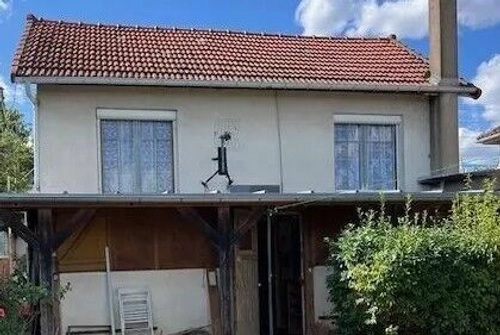 Image d'un maison 3 pièces 55 m² à 252000€ à savigny-sur-orge (91600)