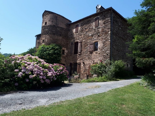 Image d'un maison 10 pièces 393 m² à 645000€ à albi (81000)