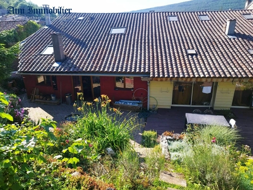 Image d'un maison 8 pièces 248 m² à 260000€ à bélesta (66720)