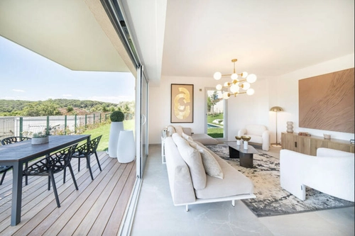 Image d'un maison 5 pièces 98 m² à 520000€ à ventabren (13122)