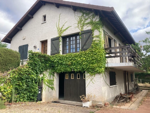 Image d'un maison 6 pièces 118 m² à 219000€ à charlieu (42190)