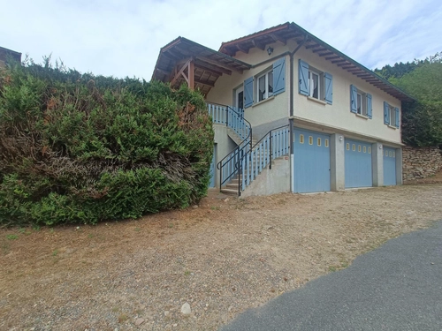 Image d'un maison 3 pièces 70 m² à 159000€ à cublize (69550)