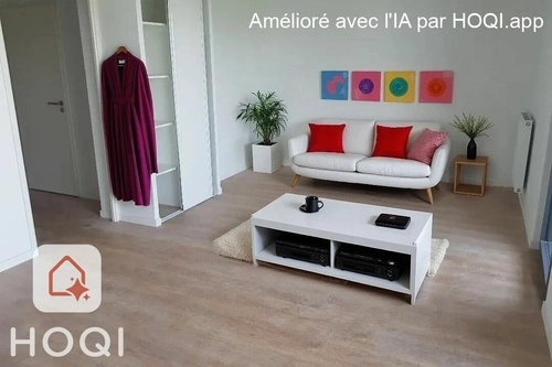 Image d'un appartement 1 pièce 34 m² à 161500€ à bruges (33520)