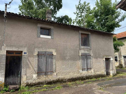 Image d'un maison 4 pièces 150 m² à 19000€ à maizey (55300)