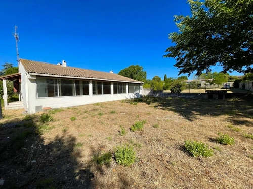 Image d'un maison 5 pièces 125 m² à 266000€ à clarensac (30870)