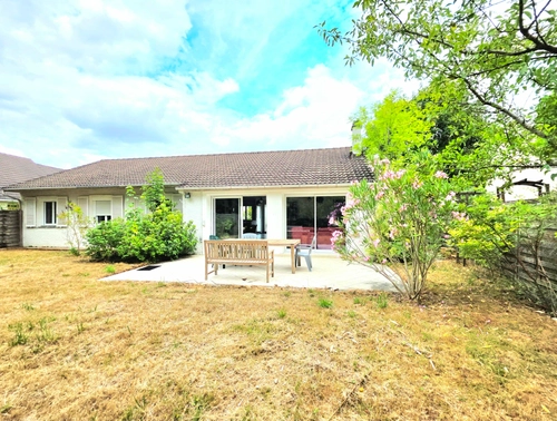 Image d'un maison 6 pièces 113 m² à 513000€ à yerres (91330)
