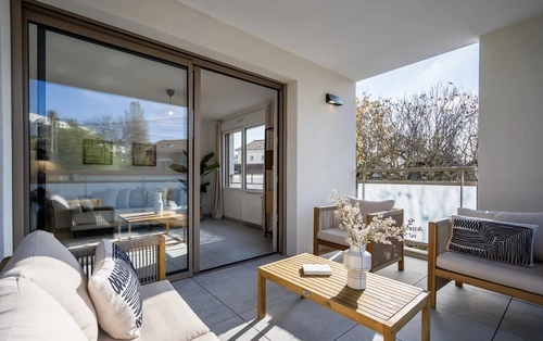 Image d'un appartement 3 pièces 73 m² à 333000€ à aix-en-provence (13090)
