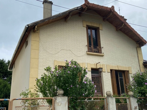 Image d'un maison 4 pièces 110 m² à 325000€ à le blanc-mesnil (93150)