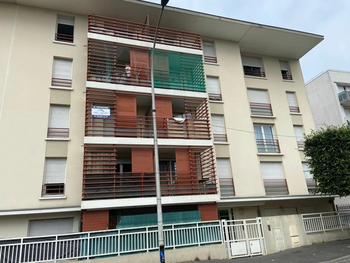 Image d'un appartement 2 pièces 40 m² à 159000€ à le blanc-mesnil (93150)