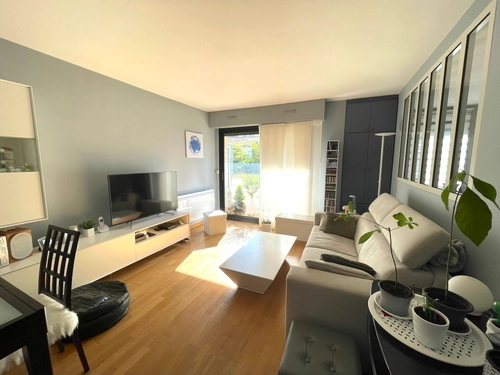 Image d'un appartement 2 pièces 50 m² à 425000€ à suresnes (92150)