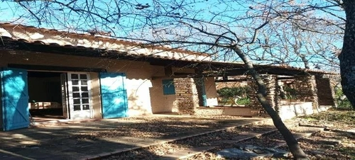 Image d'un maison 4 pièces 82 m² à 212000€ à régusse (83630)