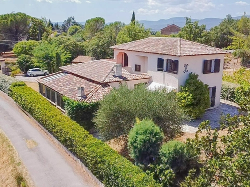 Image d'un maison 6 pièces 150 m² à 635000€ à pierrefeu-du-var (83390)