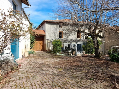 Image d'un maison 5 pièces 97 m² à 137000€ à villemontais (42155)