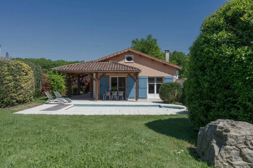 Image d'un maison 3 pièces 80 m² à 194000€ à vasles (79340)