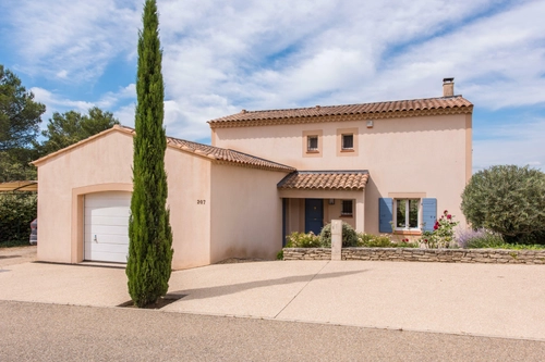 Image d'un maison 5 pièces 120 m² à 640000€ à l'isle-sur-la-sorgue (84800)