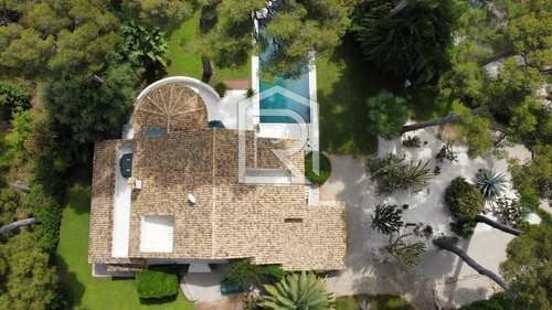 Image d'un maison 7 pièces 300 m² à 3800000€ à antibes (06600)