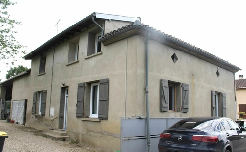 Image d'un maison 7 pièces 140 m² à 238500€ à castelsarrasin (82100)