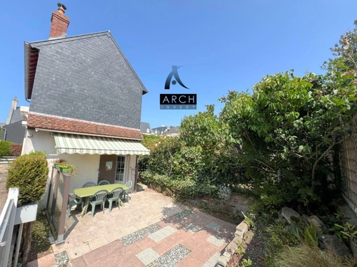 Image d'un maison 4 pièces 55 m² à 325000€ à trouville-sur-mer (14360)