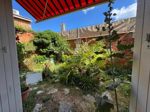 Image d'un maison 5 pièces 130 m² à 616000€ à bordeaux (33200)