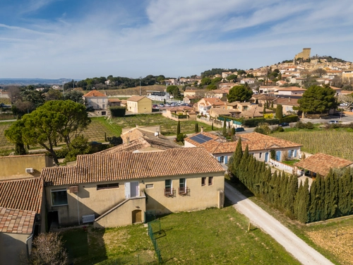 Image d'un maison 11 pièces 880 m² à 1695000€ à châteauneuf-du-pape (84230)
