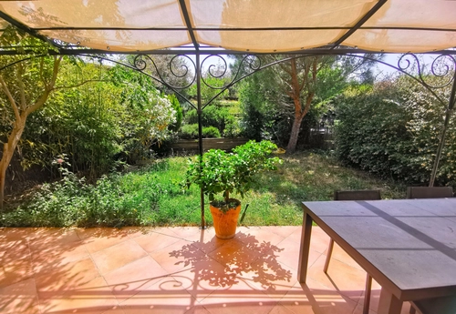 Image d'un maison 4 pièces 84 m² à 325000€ à lacroix-falgarde (31120)