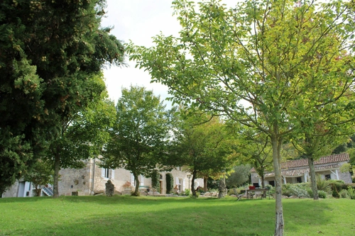 Image d'un maison 21 pièces 423 m² à 1242000€ à villeneuve-sur-lot (47300)