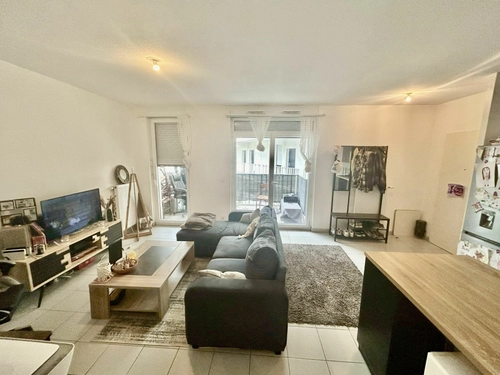 Image d'un appartement 3 pièces 58 m² à 185000€ à bègles (33130)