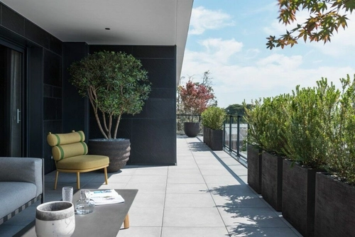 Image d'un appartement 3 pièces 70 m² à 457000€ à marseille 8ème (13008)