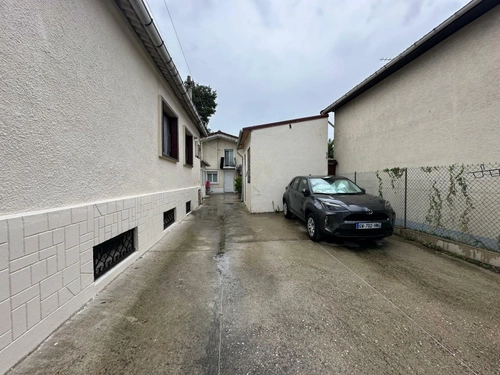 Image d'un maison 3 pièces 61 m² à 245000€ à drancy (93700)