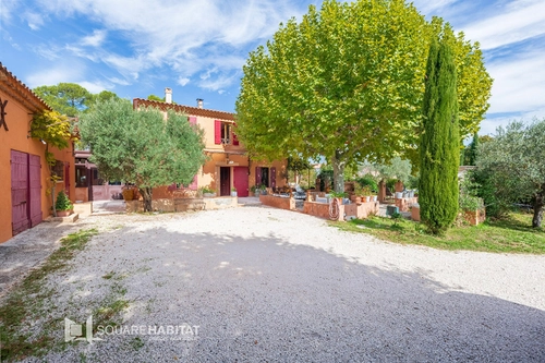 Image d'un maison 8 pièces 254 m² à 1580000€ à cabriès (13480)