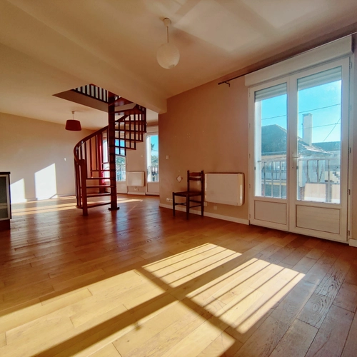 Image d'un appartement 2 pièces 68 m² à 139900€ à viry-châtillon (91170)