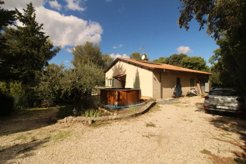 Image d'un maison 4 pièces 119 m² à 344000€ à nîmes (30000)