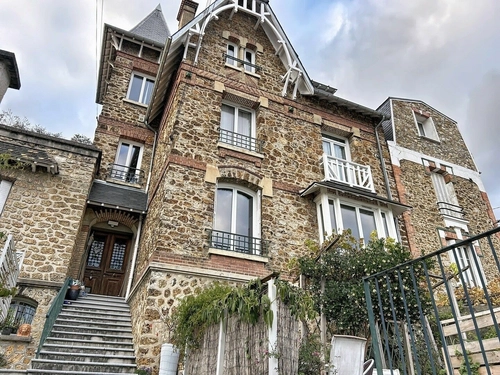 Image d'un appartement 3 pièces 62 m² à 217000€ à athis-mons (91200)